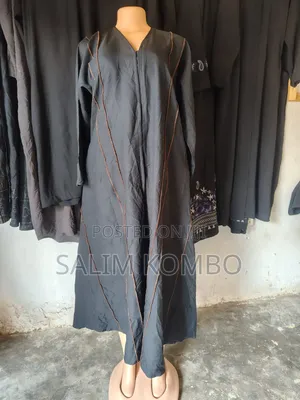 Abaya Fors Sale