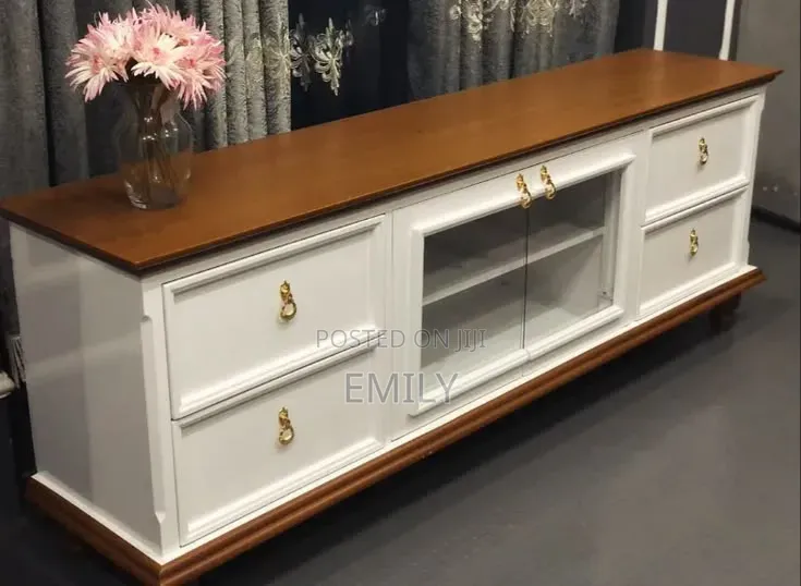 Smart Space TV STAND