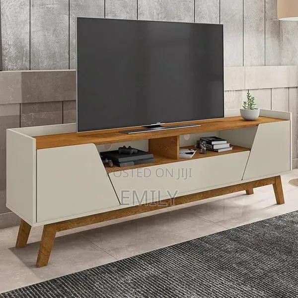 Smart Space TV STAND