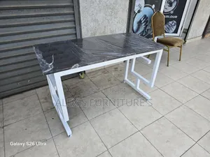Modern Space Office Desk Modern Frame Office Desk