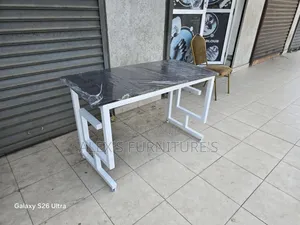 Modern Space Office Desk Modern Frame Office Desk