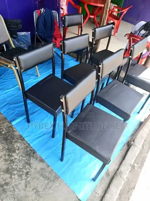 School Office Chairs
