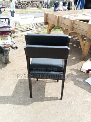 School Office Chairs