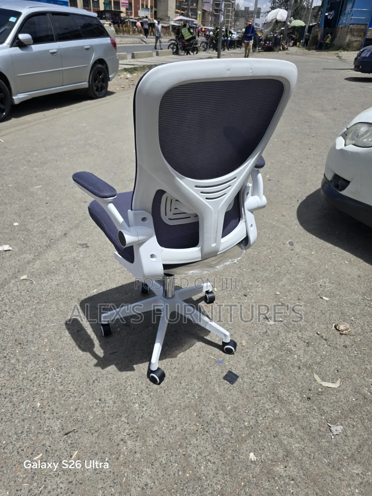 Loking Modern Office Chairs