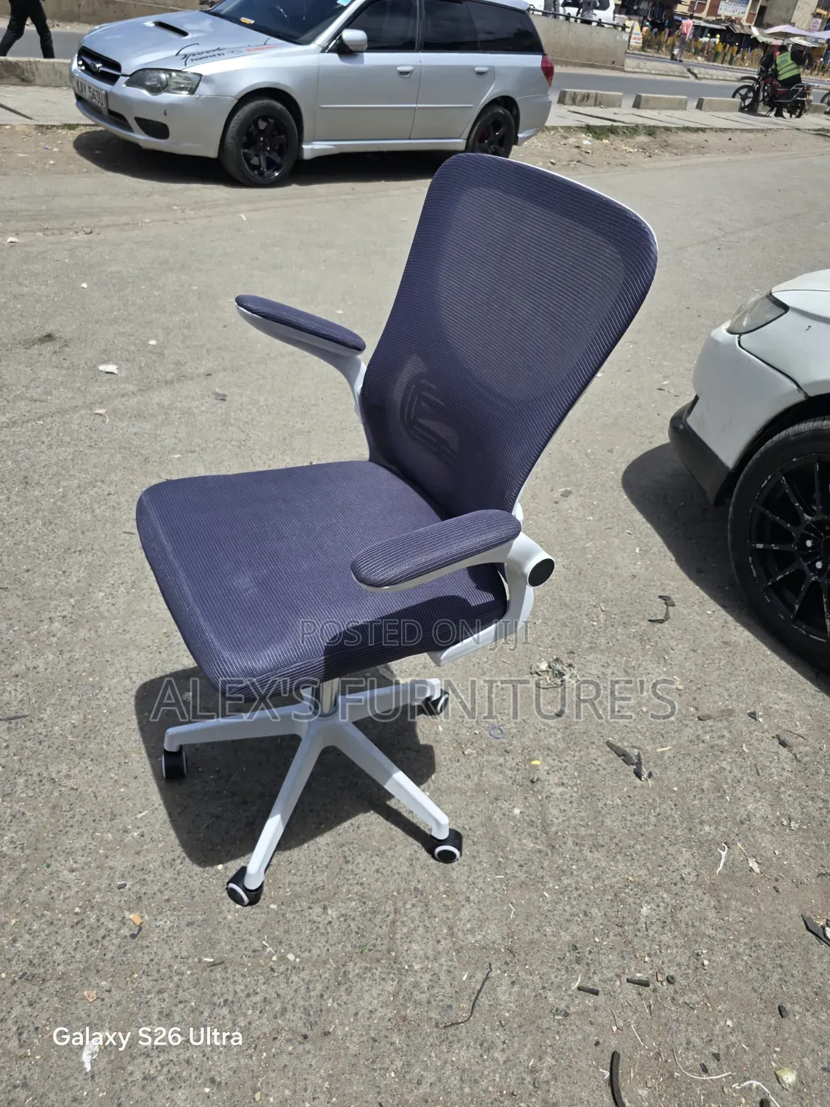 Loking Modern Office Chairs