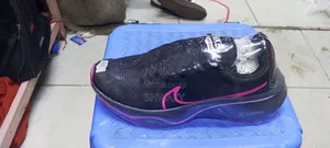Shwazy Shoes
