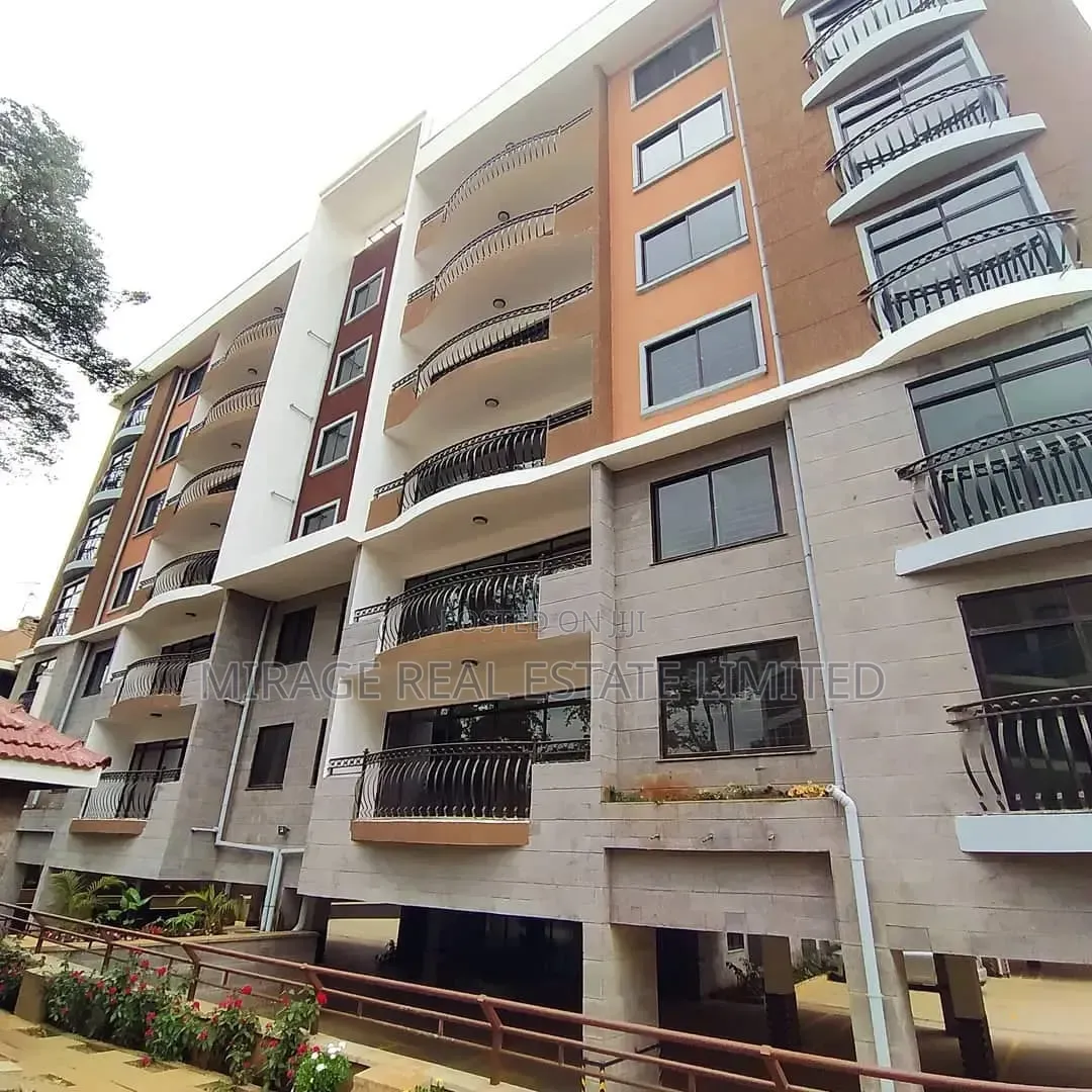 3bdrm Apartment in Valley Arcade for rent