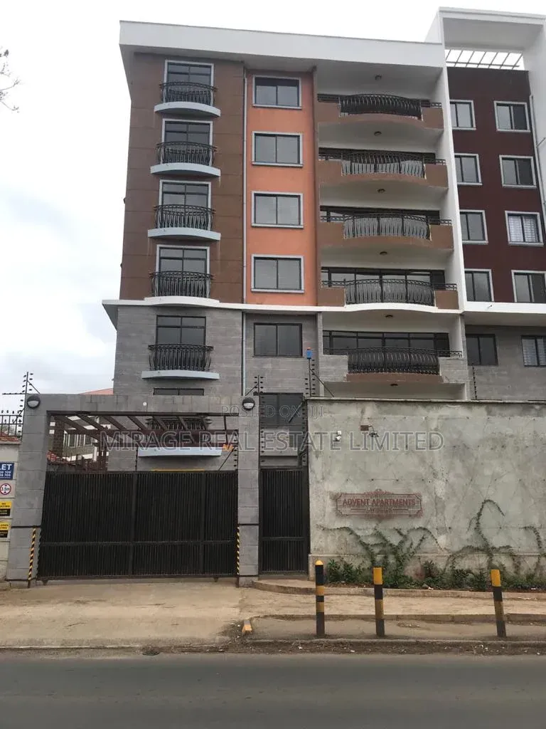 3bdrm Apartment in Valley Arcade for rent