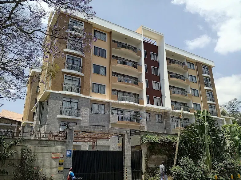 3bdrm Apartment in Valley Arcade for rent
