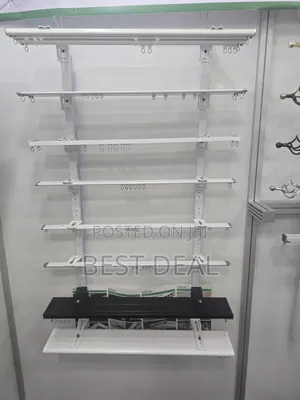 Curtain Rails