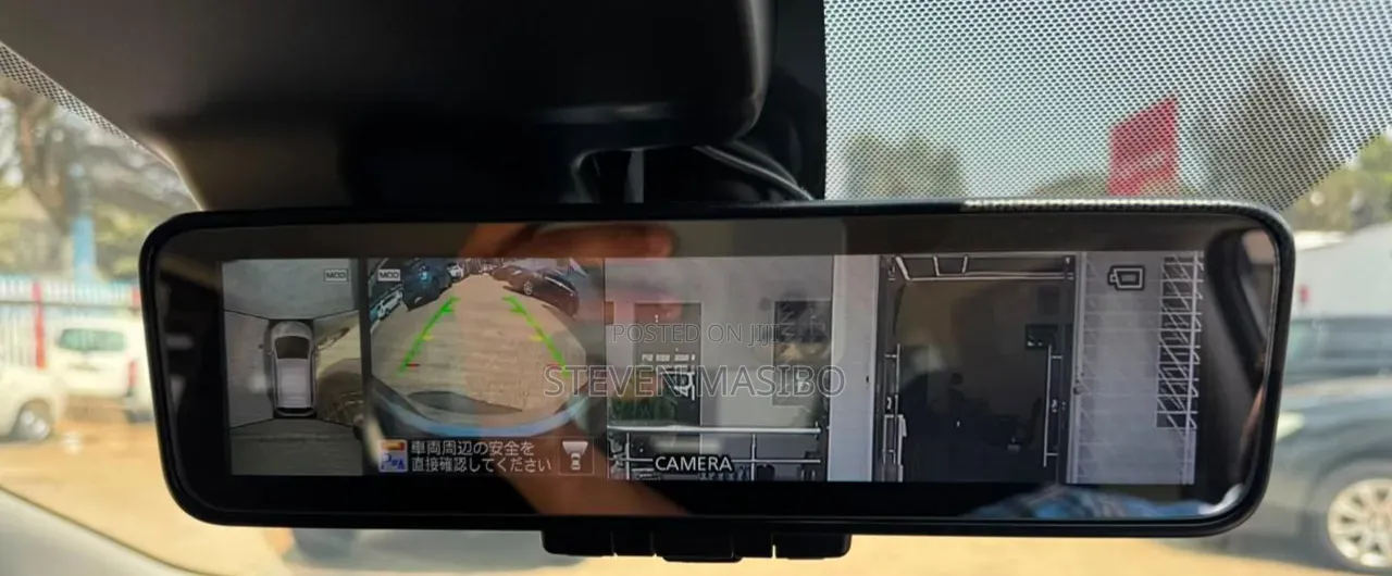 Toyota RAV4 2019 Black