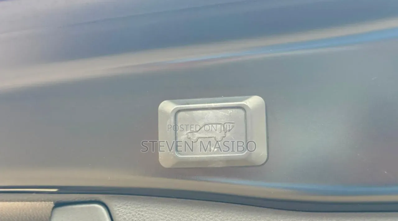 Toyota RAV4 2019 Black