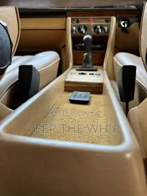 Mercedes-Benz E200 1993 Black