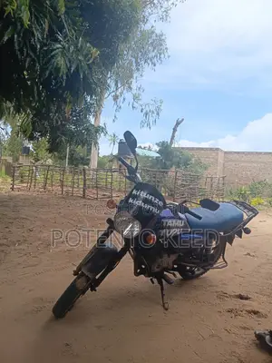 Bajaj Boxer 150 UG 2022 Blue