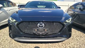 Mazda 3 2019 Blue