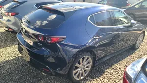 Mazda 3 2019 Blue