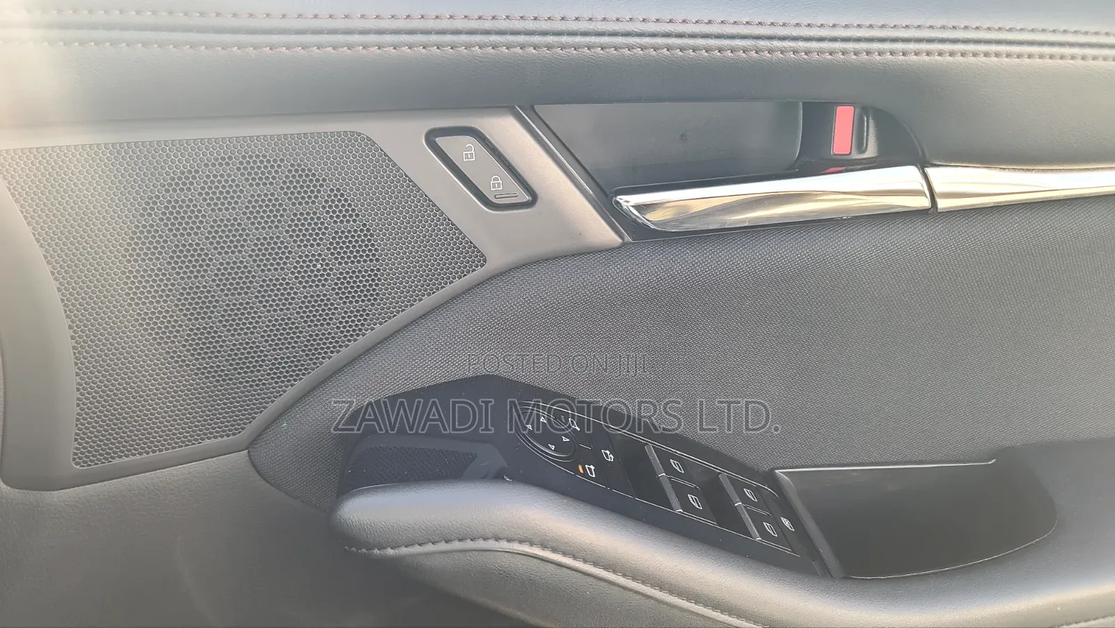 Mazda 3 2019 Blue