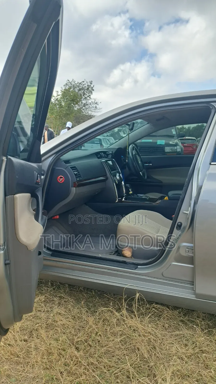 Honda Fit 2011