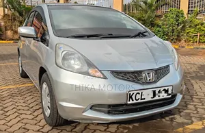 Honda Fit 2010