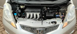 Honda Fit 2010