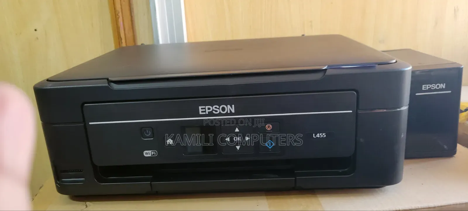 Epson L455 3in1 Printer