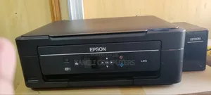 Epson L455 3in1 Printer