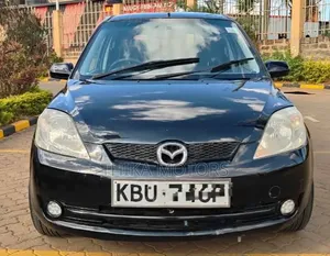 Mazda Demio 2006
