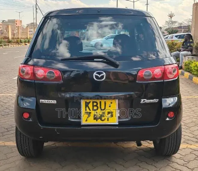 Mazda Demio 2006