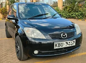 Mazda Demio 2006