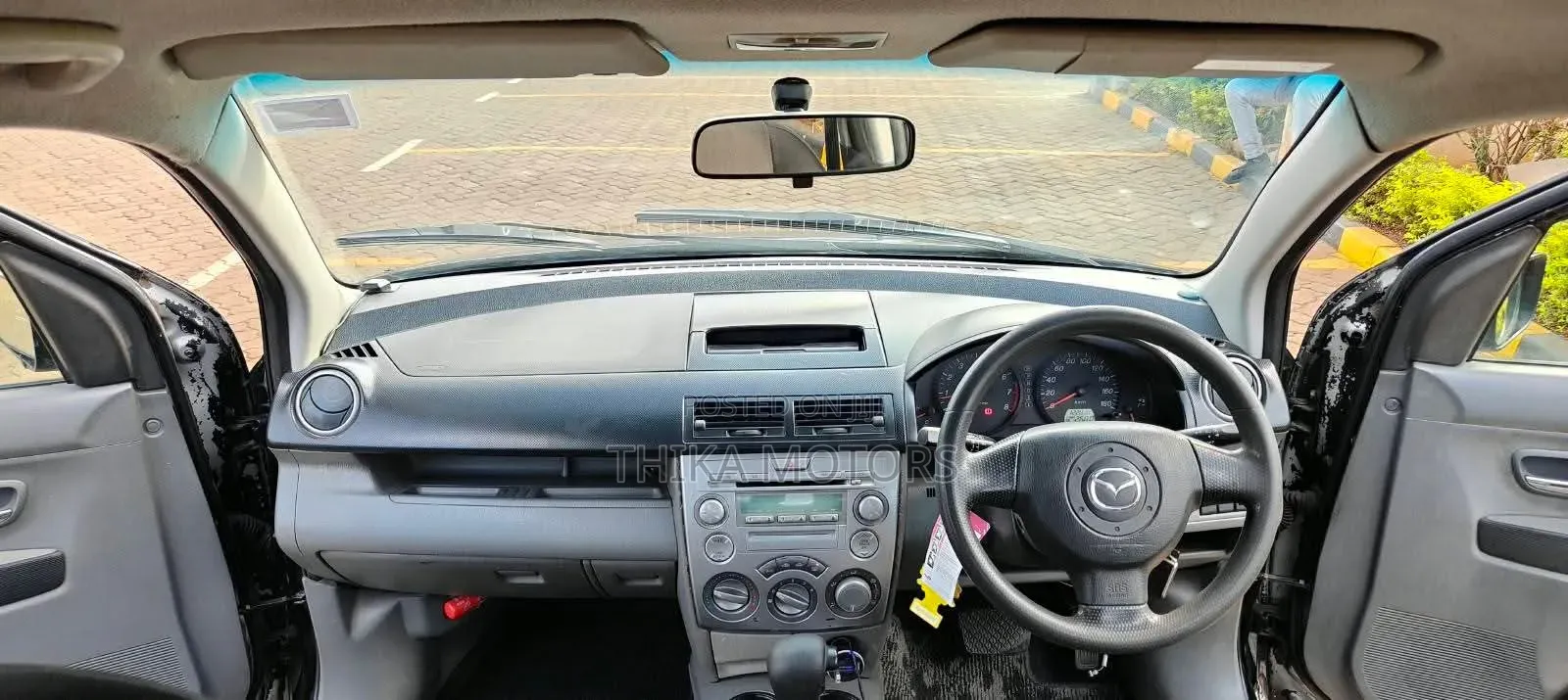Mazda Demio 2006