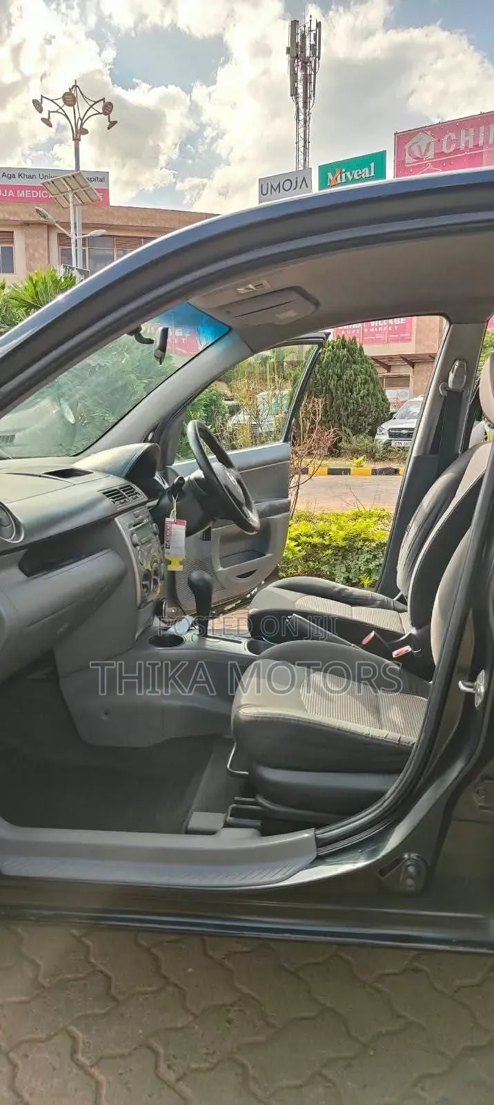 Mazda Demio 2006