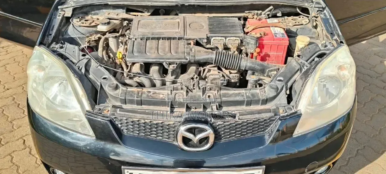 Mazda Demio 2006