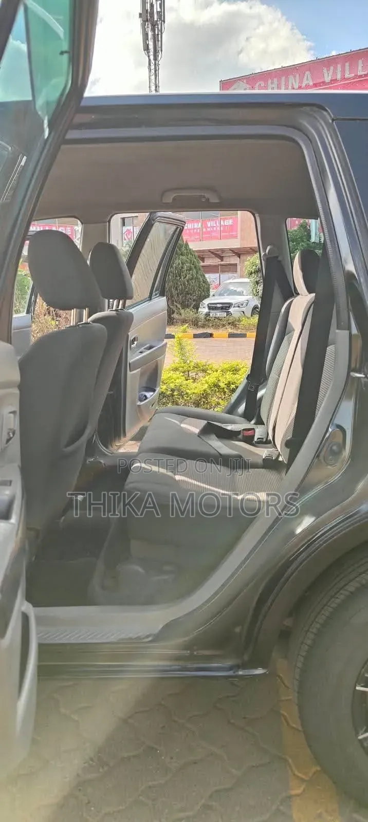 Mazda Demio 2006