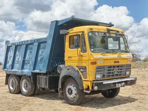 Tata Tipper