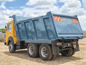 Tata Tipper