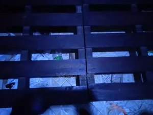 Bed Frame Pallets