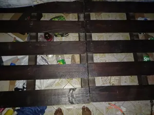 Bed Frame Pallets