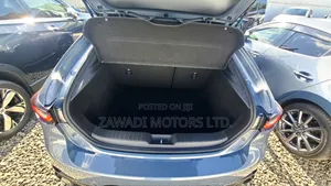 Mazda 3 2020 Gray