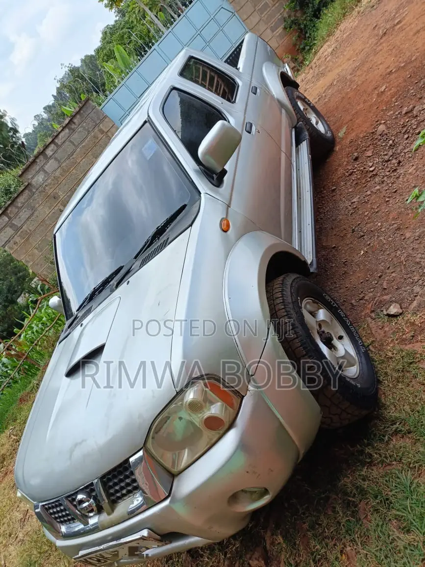Nissan Sylphy 2008 Silver