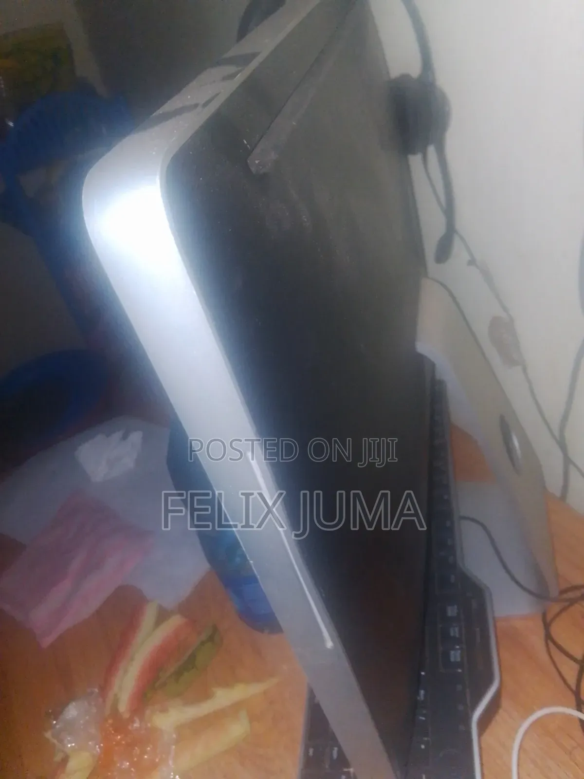 Desktop Computer Apple iMac 4GB Intel Core 2 Duo HDD 250GB