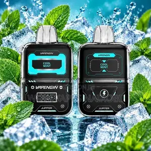 Vapengin 13000 Puffs Jupiter Plus Vape (Kit)
