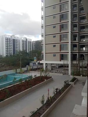 2bdrm Apartment in Syokimau, Hotel 67 Area for sale