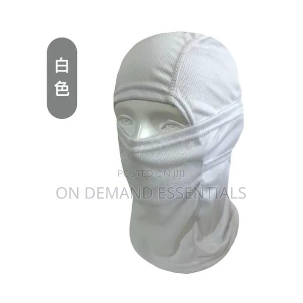 Unisex Balacava Face Mask - thumbnail 9
