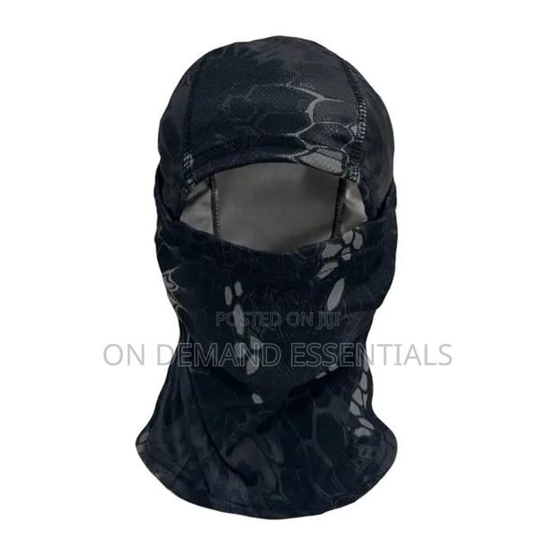 Unisex Balacava Face Mask - thumbnail 11