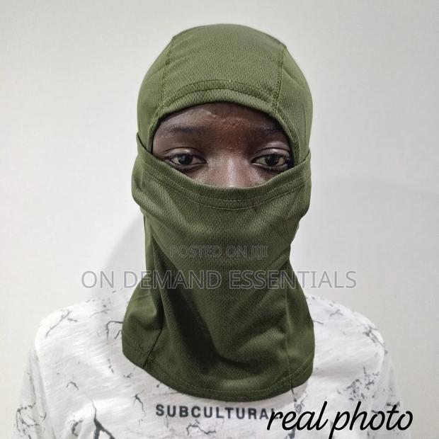 Unisex Balacava Face Mask - thumbnail 12