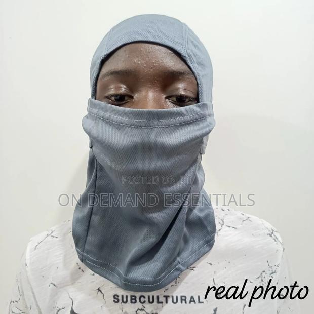 Unisex Balacava Face Mask - thumbnail 14