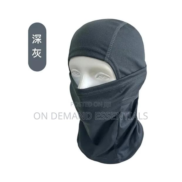 Unisex Balacava Face Mask - thumbnail 15