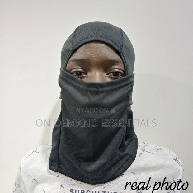 Unisex Balacava Face Mask - thumbnail 16