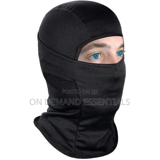 Unisex Balacava Face Mask - thumbnail 17