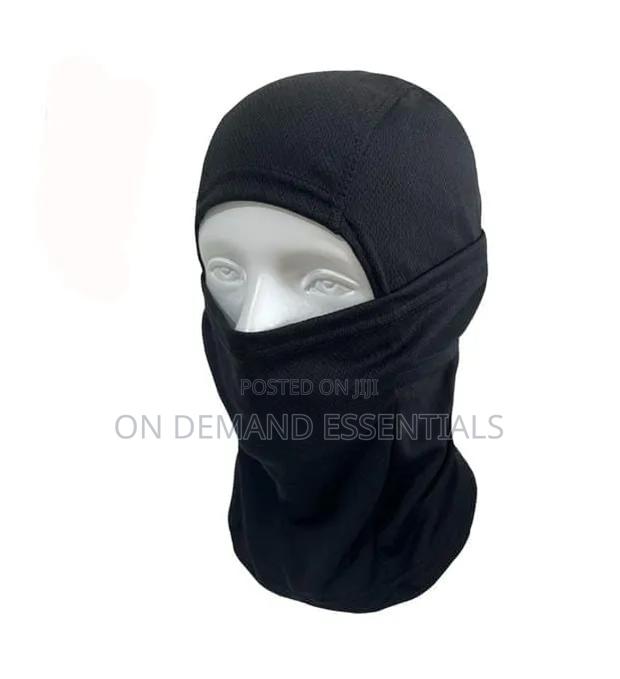Unisex Balacava Face Mask - thumbnail 18